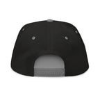 TN Embroidered Snapback Cap