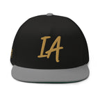 IA "God's Fields" Snapback | Hawkeye State 5-Panel Hat