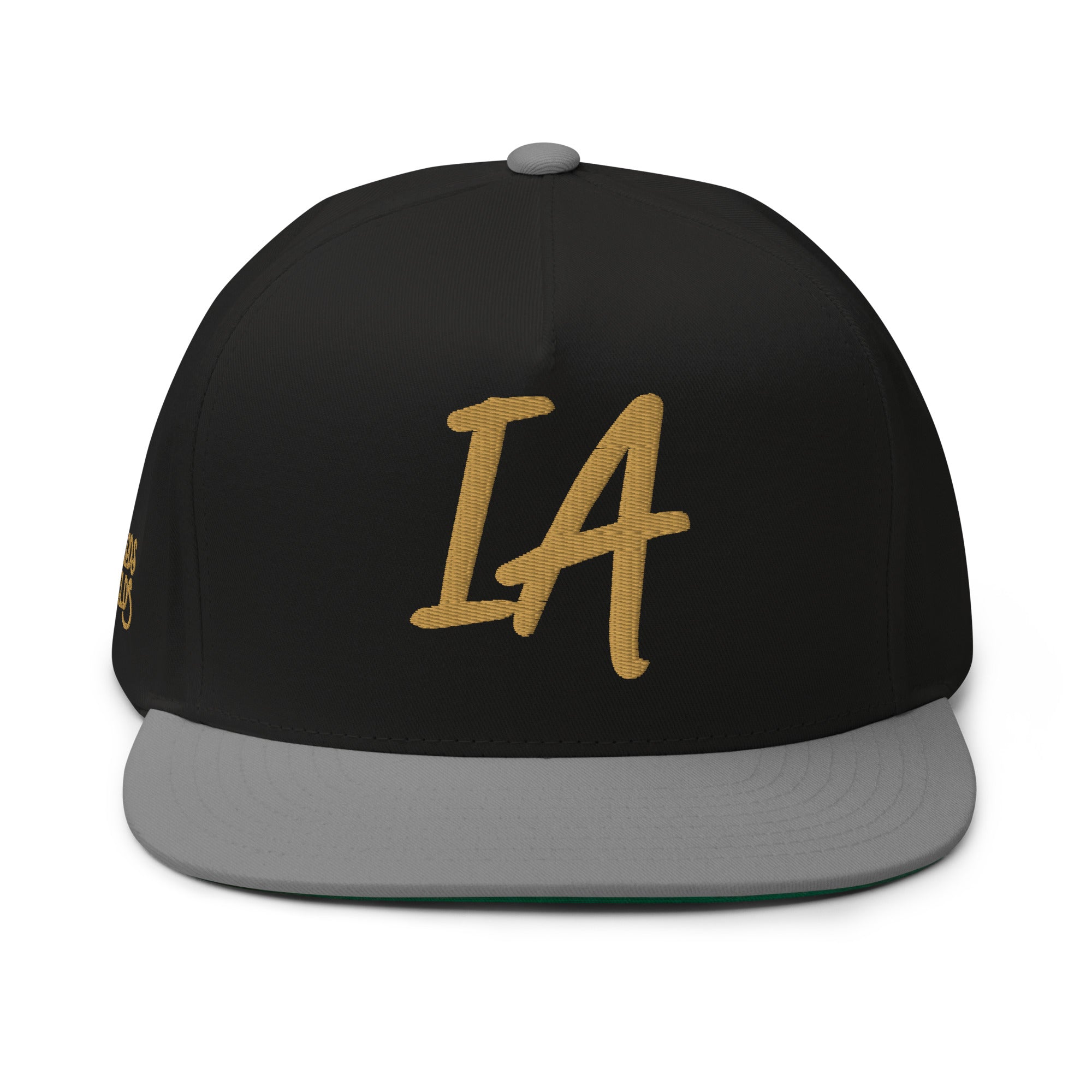 IA "God's Fields" Snapback | Hawkeye State 5-Panel Hat