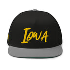 Iowa "God's Fields" Snapback | Hawkeye State 5-Panel Hat