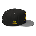 Iowa "God's Fields" Snapback | Hawkeye State 5-Panel Hat