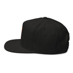 TN Embroidered Snapback Cap