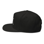 ARK Embroidered Snapback Cap