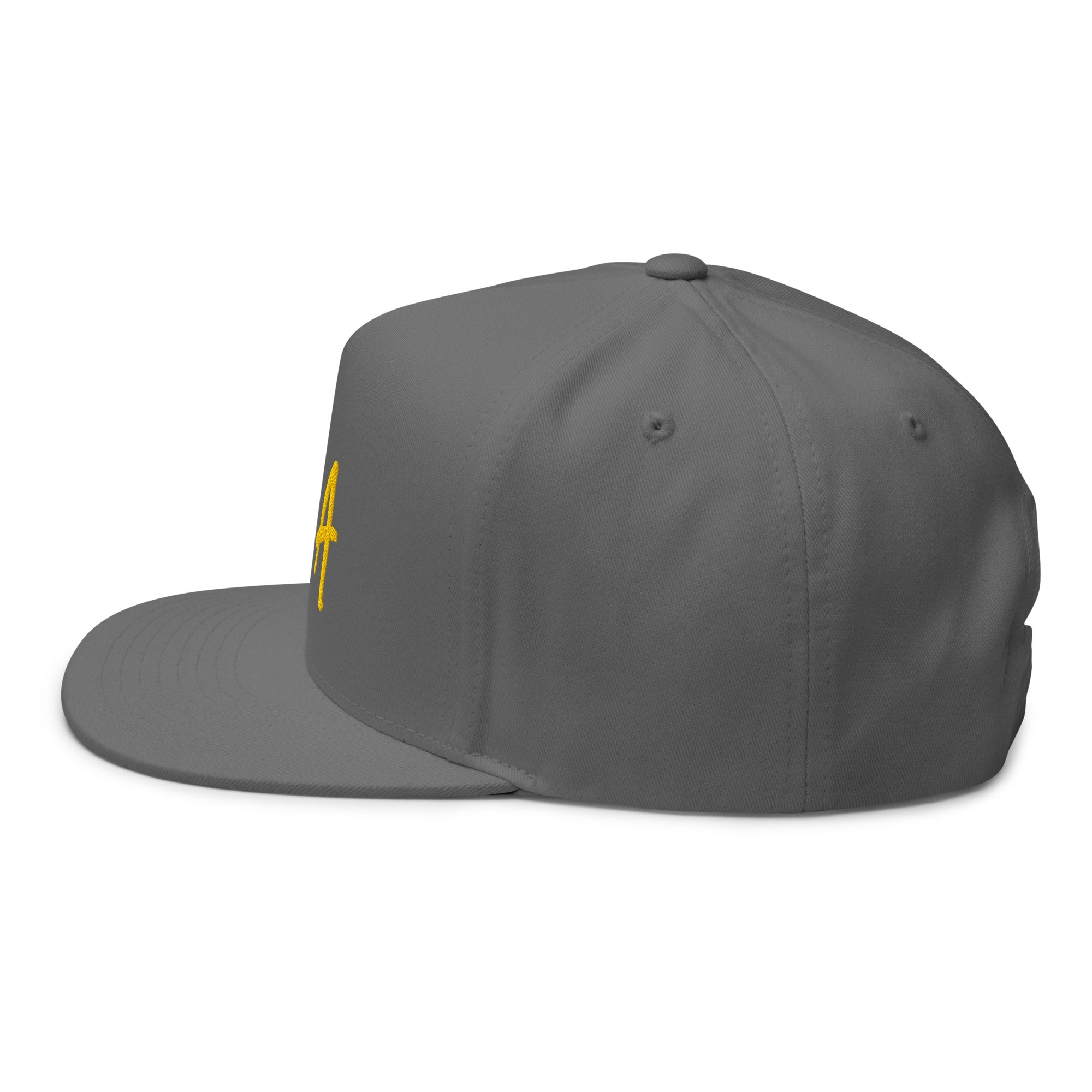 Iowa "God's Fields" Snapback | Hawkeye State 5-Panel Hat