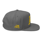 Iowa "God's Fields" Snapback | Hawkeye State 5-Panel Hat