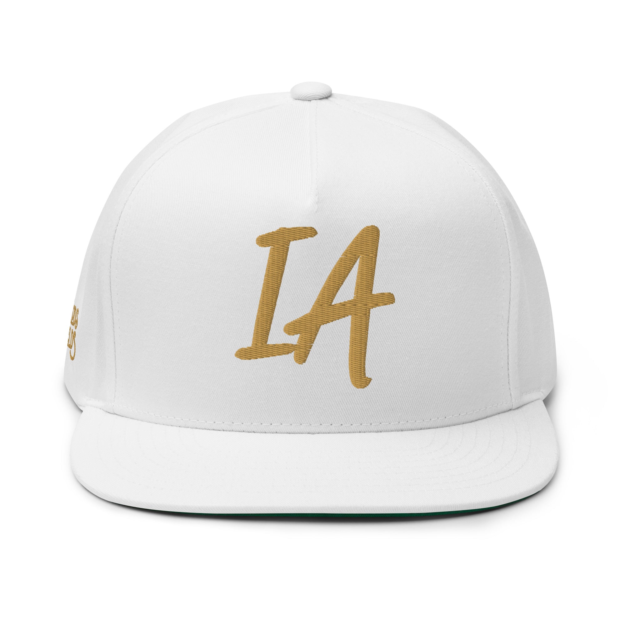 IA "God's Fields" Snapback | Hawkeye State 5-Panel Hat