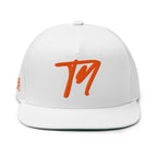 TN Embroidered Snapback Cap