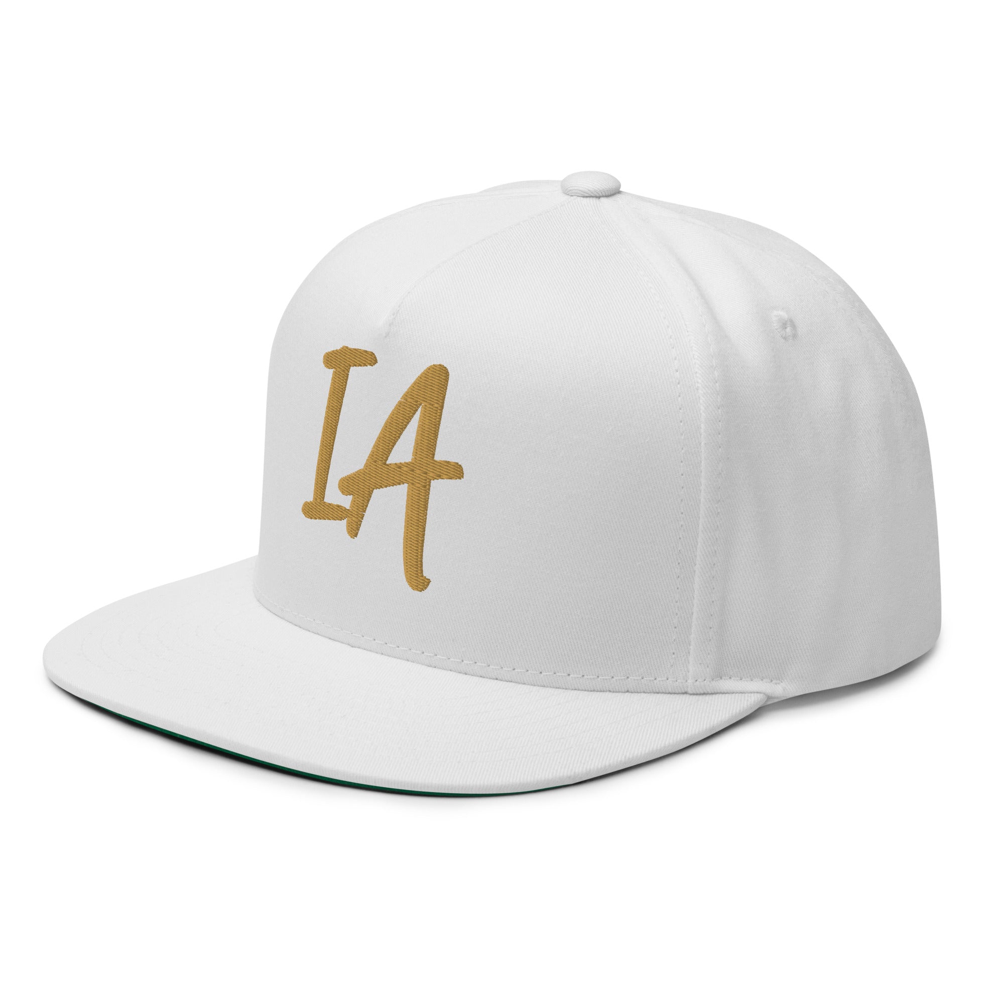 IA "God's Fields" Snapback | Hawkeye State 5-Panel Hat