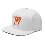TN Embroidered Snapback Cap
