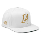 IA "God's Fields" Snapback | Hawkeye State 5-Panel Hat