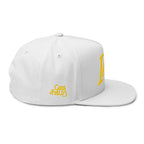 Iowa "God's Fields" Snapback | Hawkeye State 5-Panel Hat