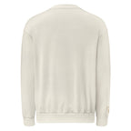 When Mamas Pray Oversized Heavyweight Crewneck | Embroidered Mom Sweatshirt