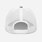 Ark Logo 3D Trucker Cap | Classic Mesh Back Snapback