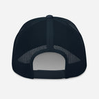 Ark Logo 3D Trucker Cap | Classic Mesh Back Snapback