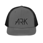 Ark 3D Retro Trucker Hat | Yupoong 6606 Snapback