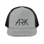 Ark 3D Retro Trucker Hat | Yupoong 6606 Snapback