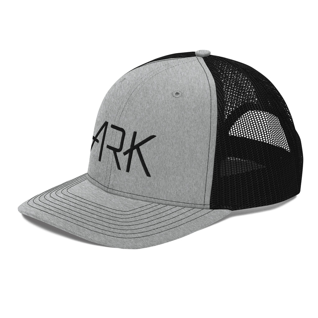 Ark 3D Retro Trucker Hat | Yupoong 6606 Snapback