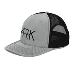 Ark 3D Retro Trucker Hat | Yupoong 6606 Snapback