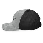 Ark 3D Retro Trucker Hat | Yupoong 6606 Snapback