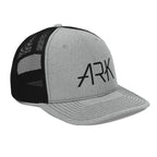 Ark 3D Retro Trucker Hat | Yupoong 6606 Snapback