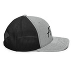 Ark 3D Retro Trucker Hat | Yupoong 6606 Snapback