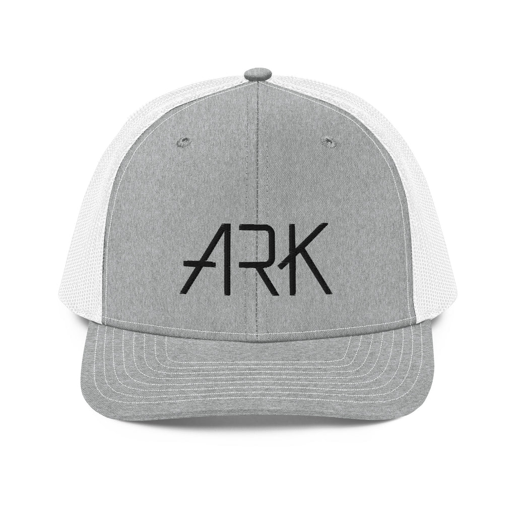 Ark 3D Retro Trucker Hat | Yupoong 6606 Snapback