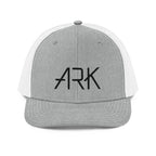 Ark 3D Retro Trucker Hat | Yupoong 6606 Snapback