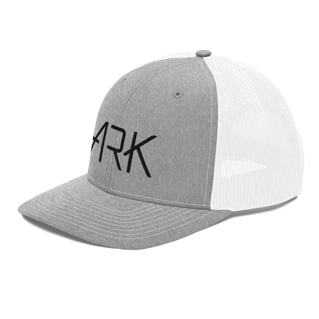Ark 3D Retro Trucker Hat | Yupoong 6606 Snapback