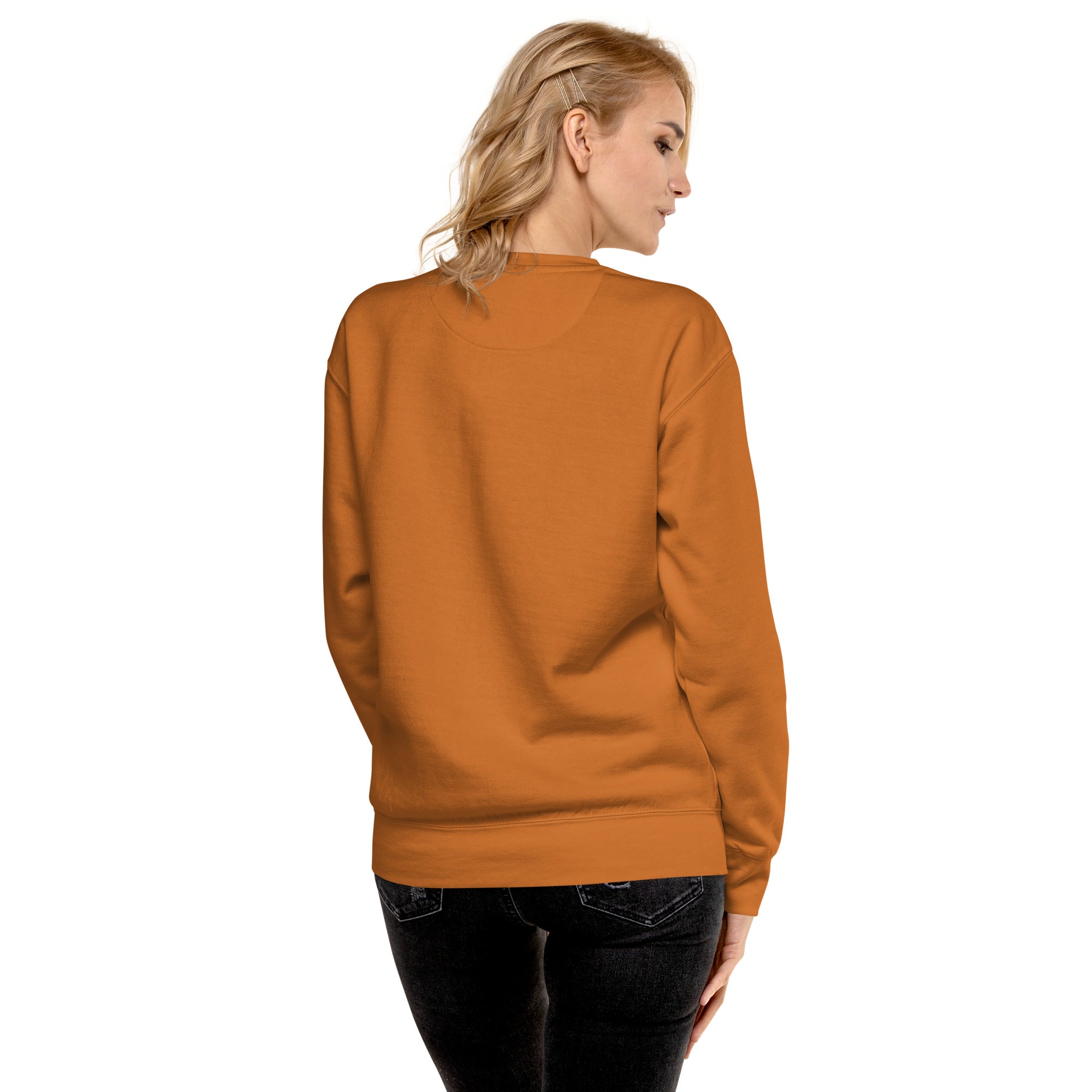 God Is Good All The Time Sweatshirt | Women's Christian Crewneck