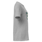 Women's Relaxed Fit T-Shirt - Psalm 91:11 Bible Verse Print Front & Back - Various Colors Christian Faith Tee