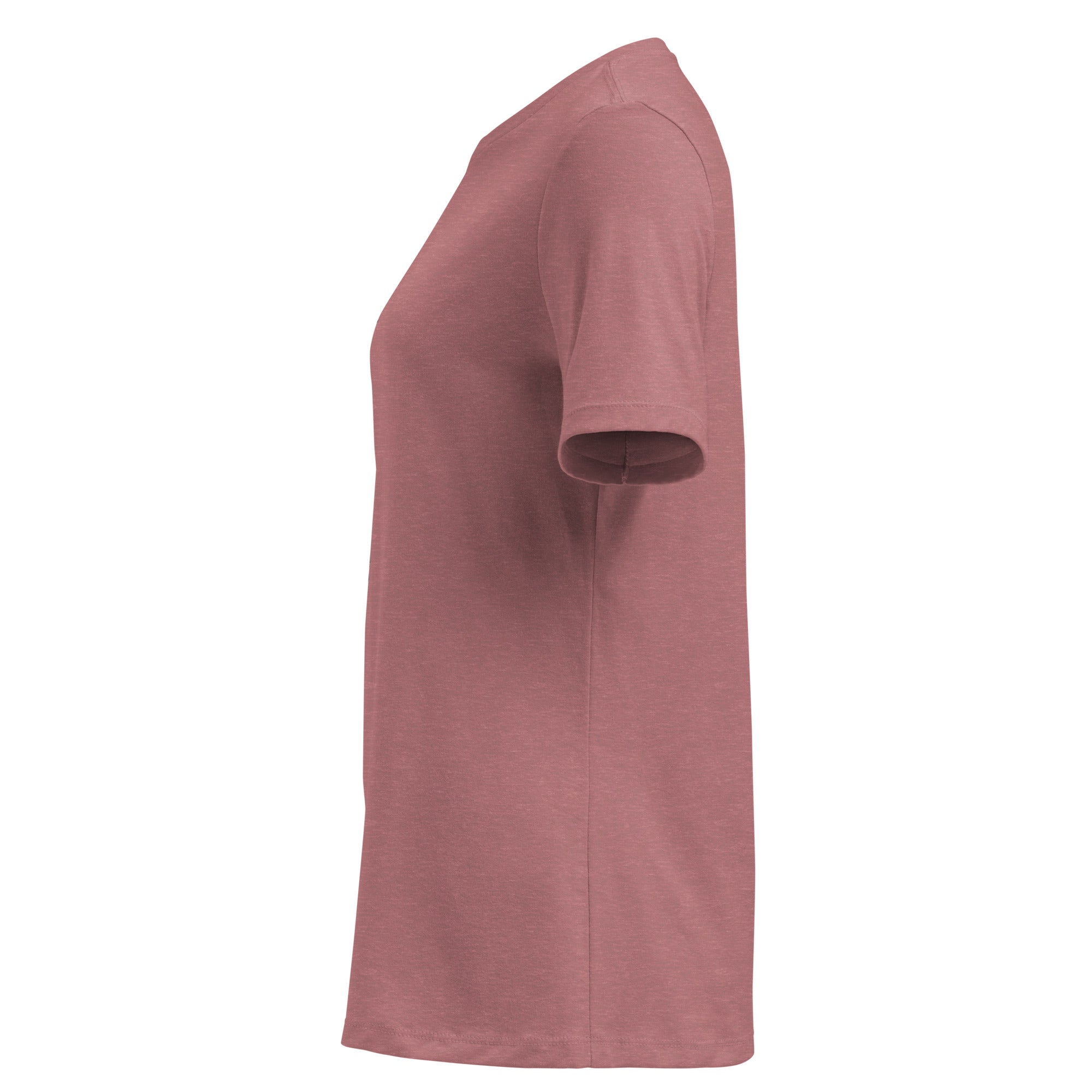 Women's Relaxed Fit T-Shirt - Grateful Print - Various Colors Christian Faith Tee